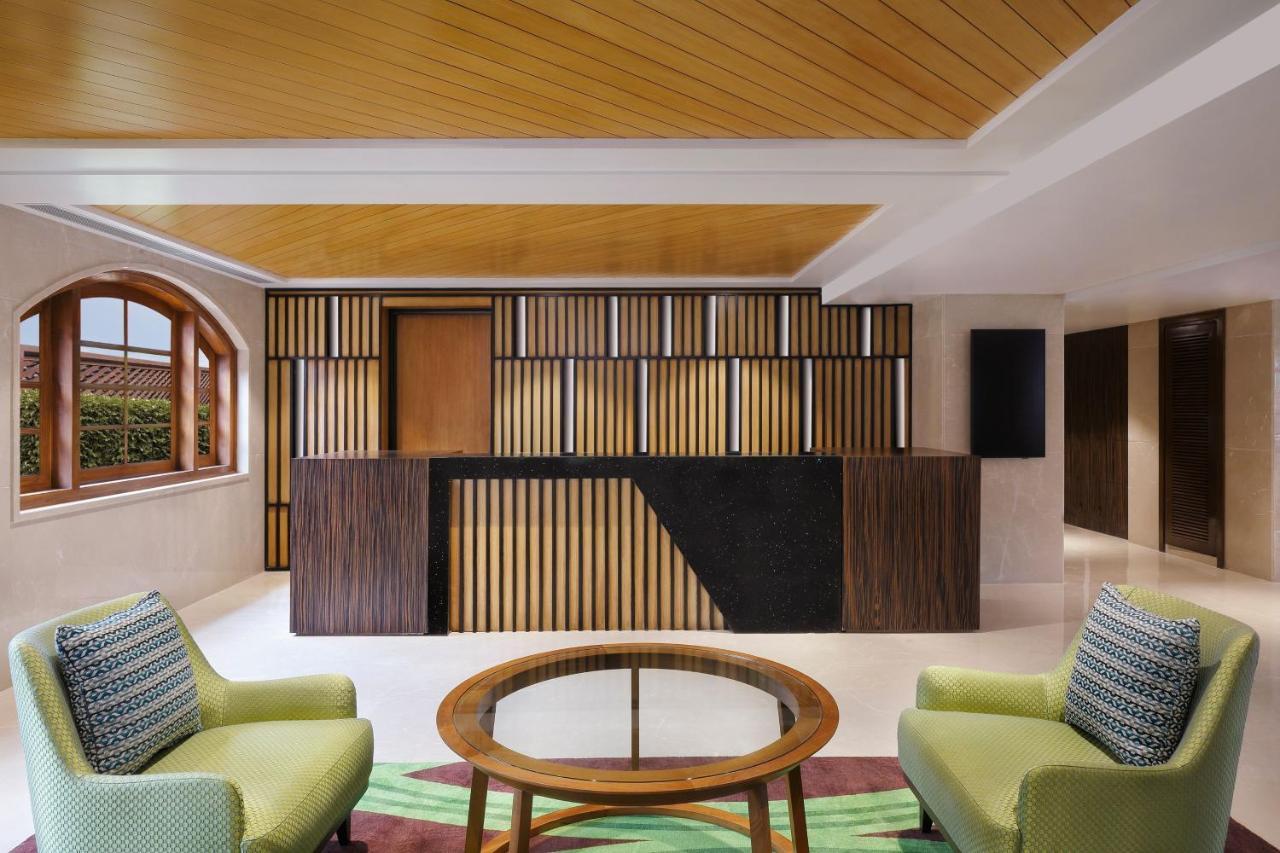 Hotel Fairfield By Marriott Goa Calangute Esterno foto